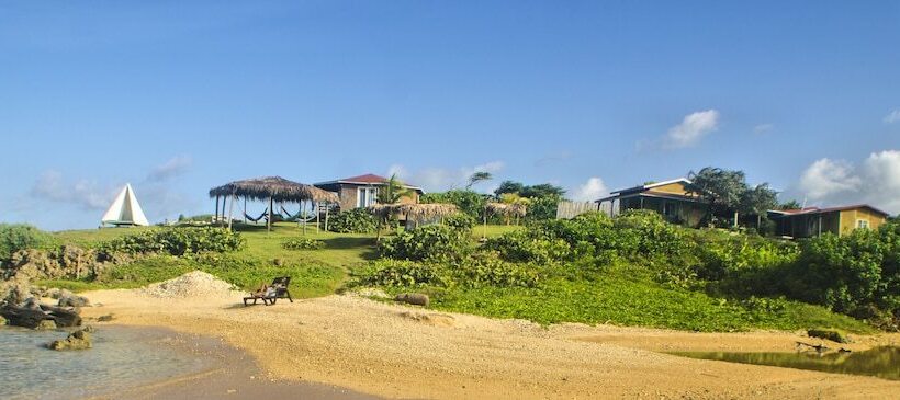 هتل Go Natural Jamaica Retreats