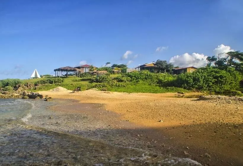 هتل Go Natural Jamaica Retreats