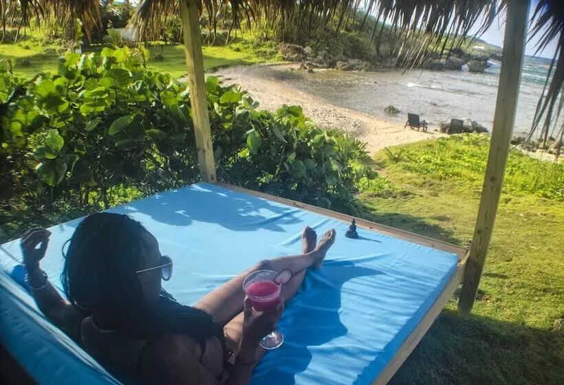 هتل Go Natural Jamaica Retreats