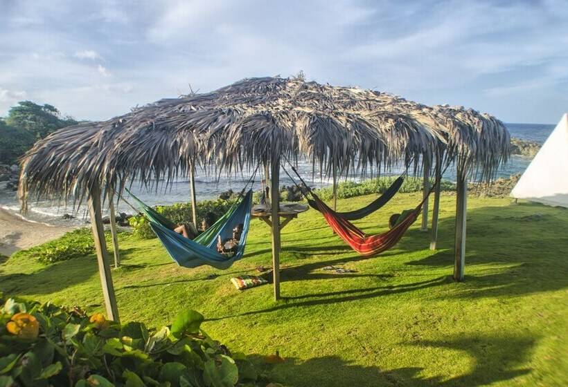 هتل Go Natural Jamaica Retreats