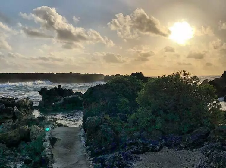 هتل Go Natural Jamaica Retreats