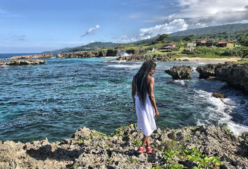 هتل Go Natural Jamaica Retreats