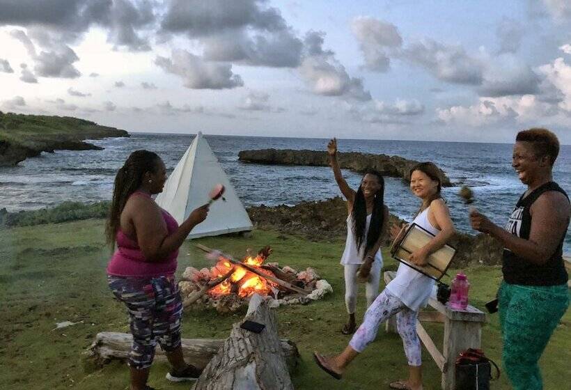هتل Go Natural Jamaica Retreats