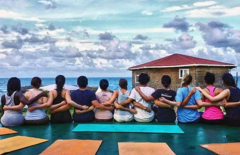 هتل Go Natural Jamaica Retreats