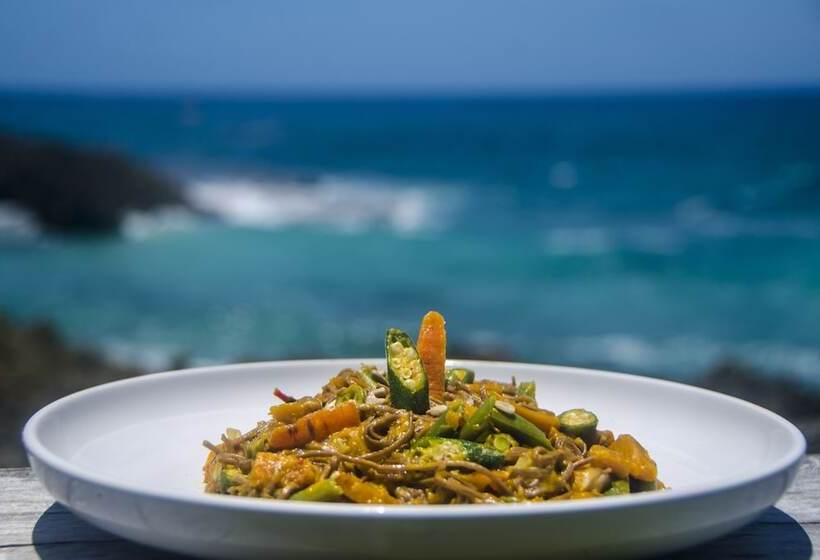 هتل Go Natural Jamaica Retreats