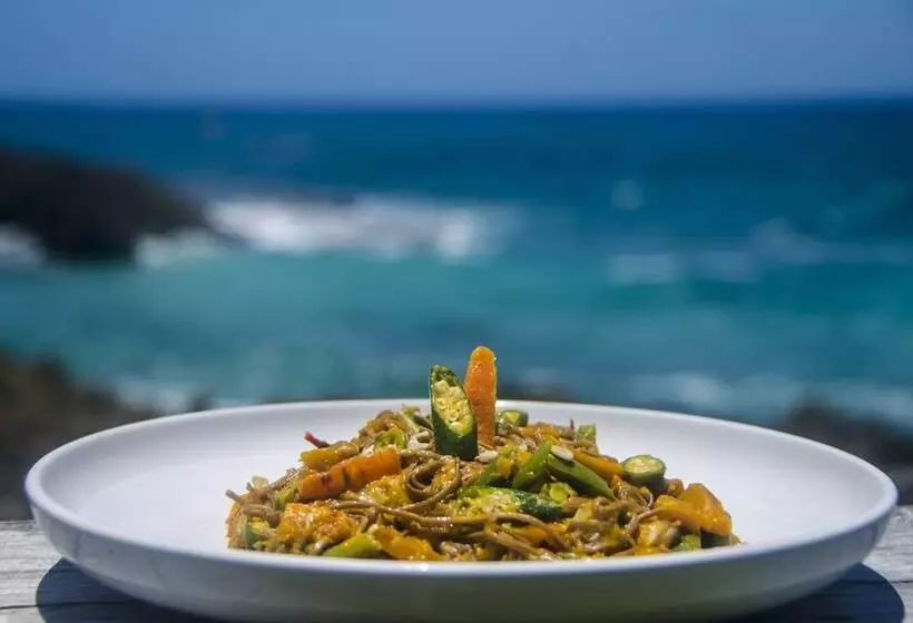 هتل Go Natural Jamaica Retreats