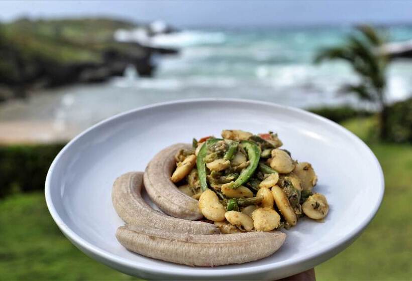 هتل Go Natural Jamaica Retreats