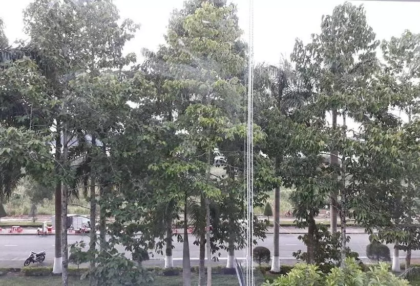 هتل Hana Riverside Villa