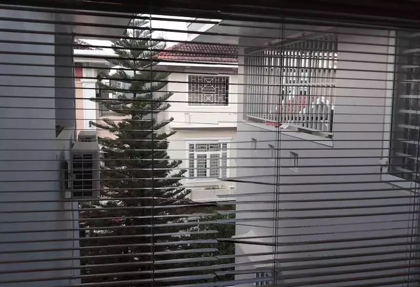 هتل Hana Riverside Villa