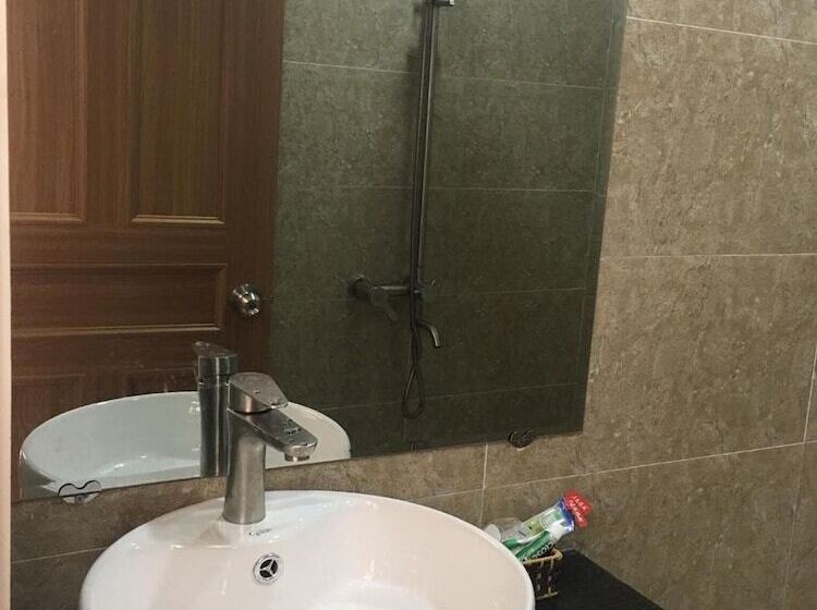 هتل Hana Riverside Villa