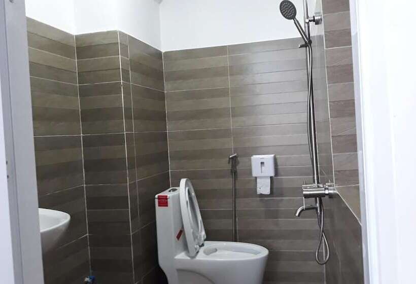 هتل Hana Riverside Villa