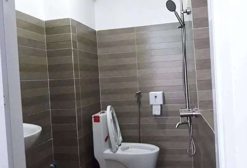 هتل Hana Riverside Villa