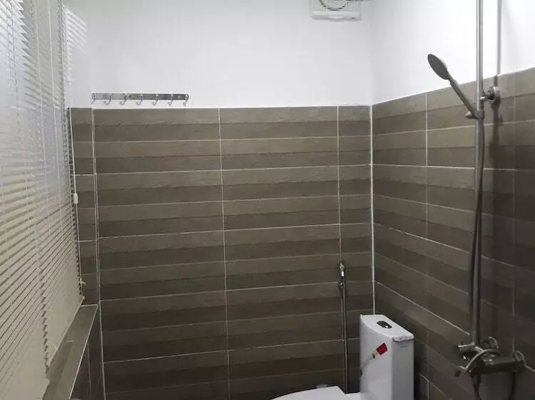 هتل Hana Riverside Villa