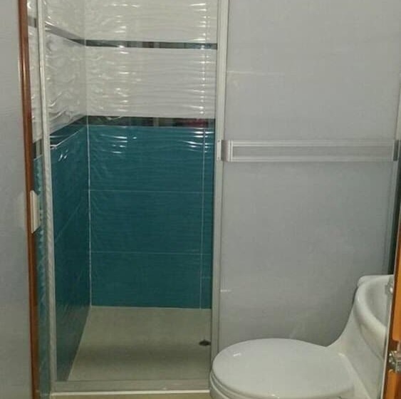 هتل Hospedaje Piolin