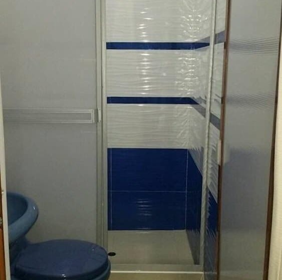 هتل Hospedaje Piolin