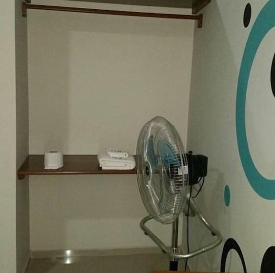 هتل Hospedaje Piolin