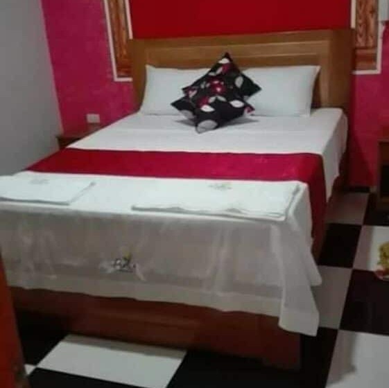 هتل Hospedaje Piolin