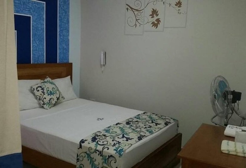 هتل Hospedaje Piolin