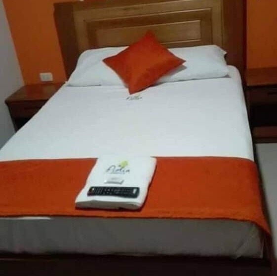 هتل Hospedaje Piolin