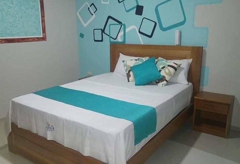 هتل Hospedaje Piolin