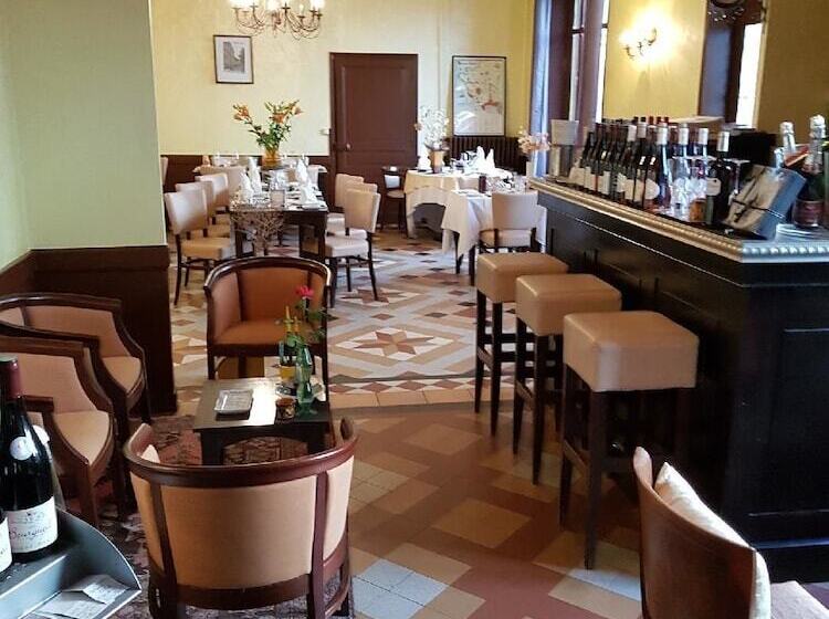 فندق Hôtellerie Les Lilas