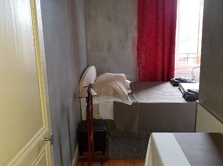 فندق Hôtellerie Les Lilas