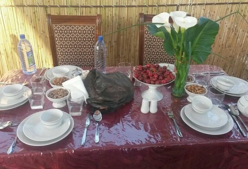 هتل Kitob Sayyoh   Campsite