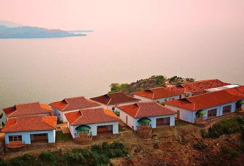 هتل Kivu Lodge