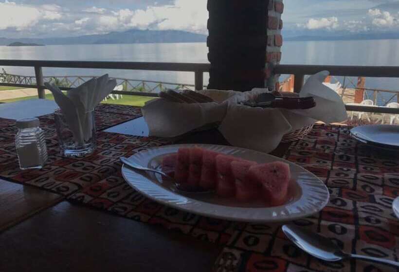 هتل Kivu Lodge