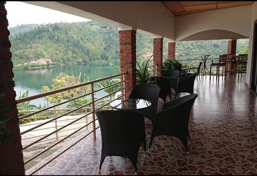 هتل Kivu Lodge
