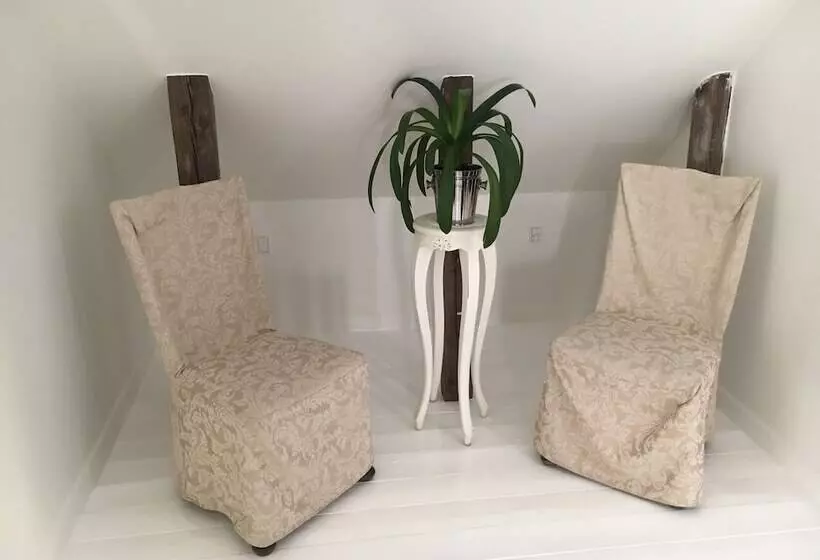 ホテル Kongeåkroen