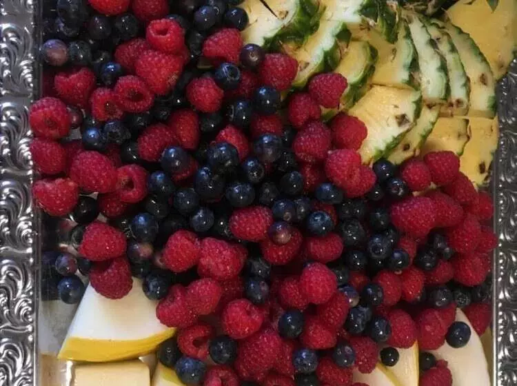 ホテル Kongeåkroen