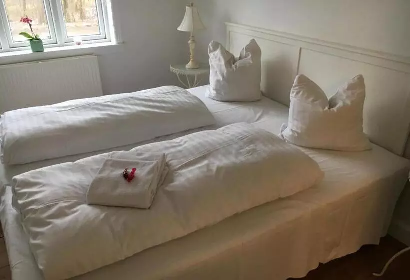 ホテル Kongeåkroen