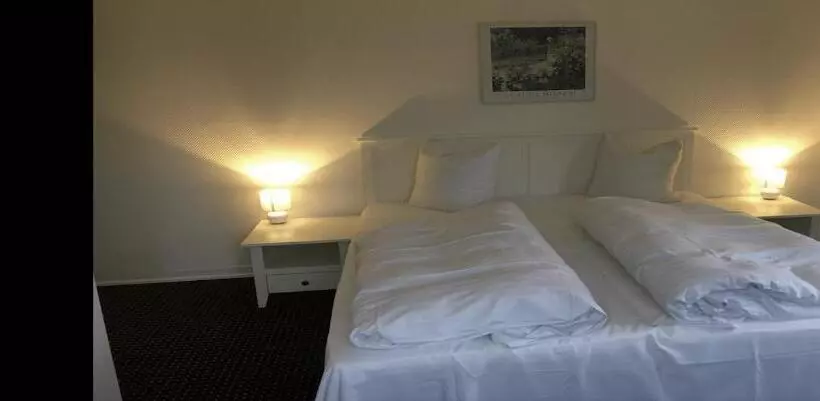 ホテル Kongeåkroen