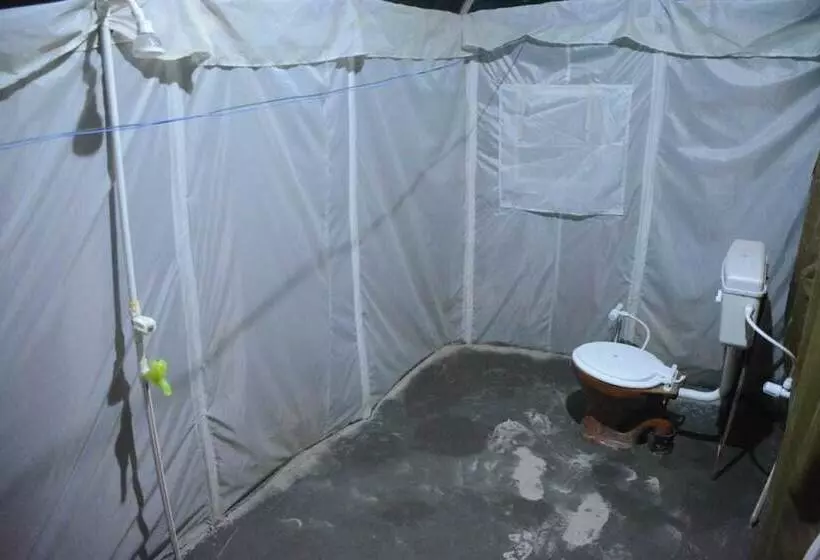 Hotelli Kumbha Kamps