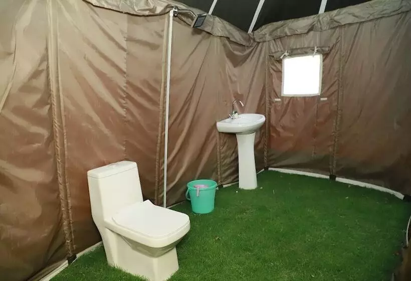 Hotelli Kumbha Kamps