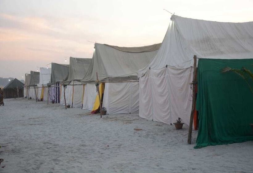 Отель Kumbha Kamps