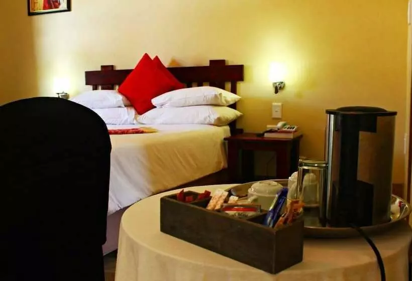 Hotelli Mango Guesthouse