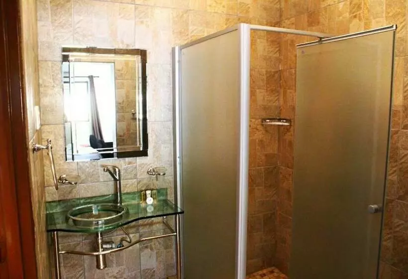 Hotelli Mango Guesthouse