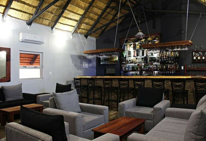 酒店 Mango Guesthouse