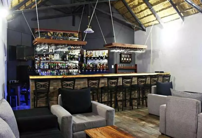 Hotelli Mango Guesthouse