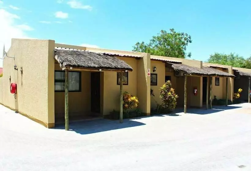 Hotelli Mango Guesthouse