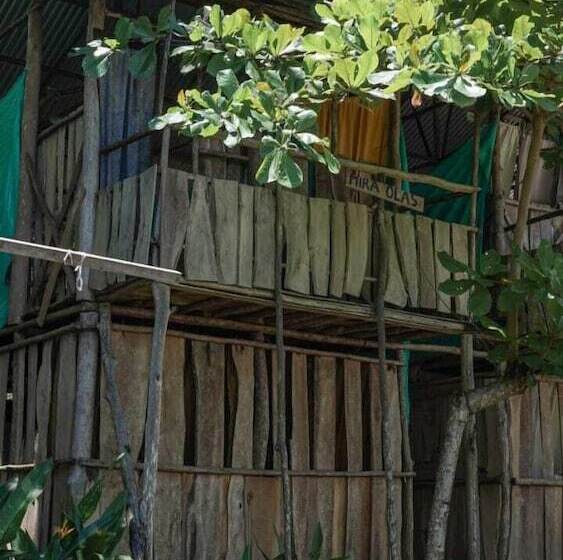 Hotel Miguel Surf  Camp