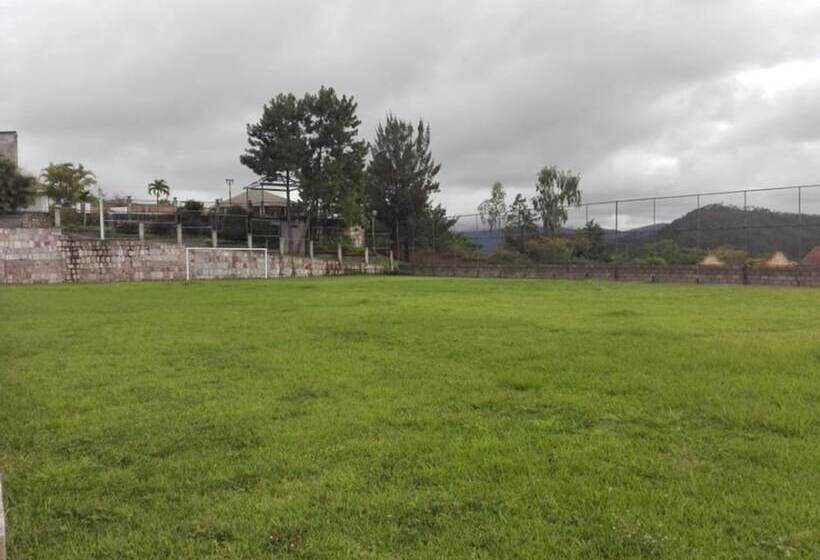 هتل Mirador Del Valle