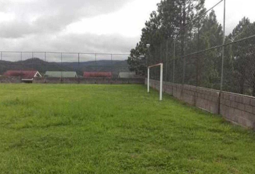 هتل Mirador Del Valle