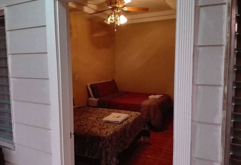 هتل Mirador Del Valle