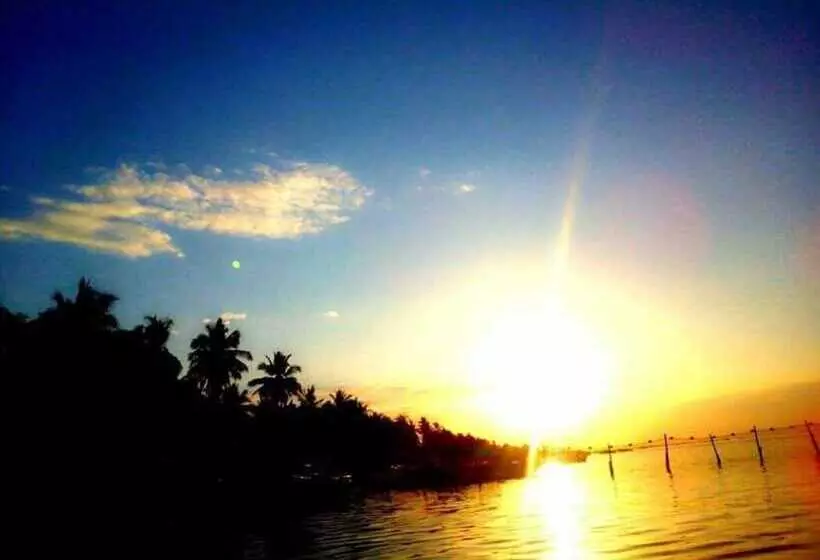 ホテル Nichos Island Resort