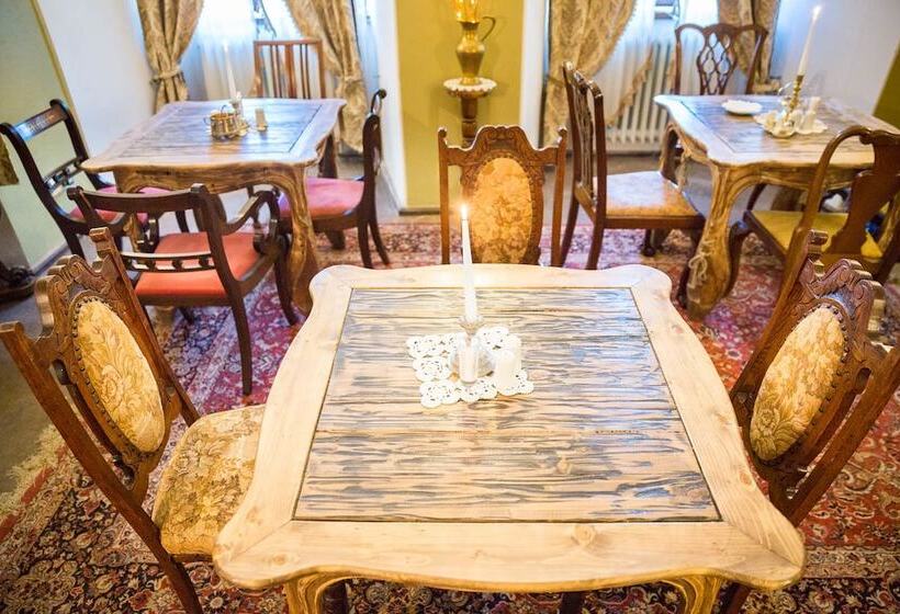 Hotel Pakruojis Manor S Palace Boutique