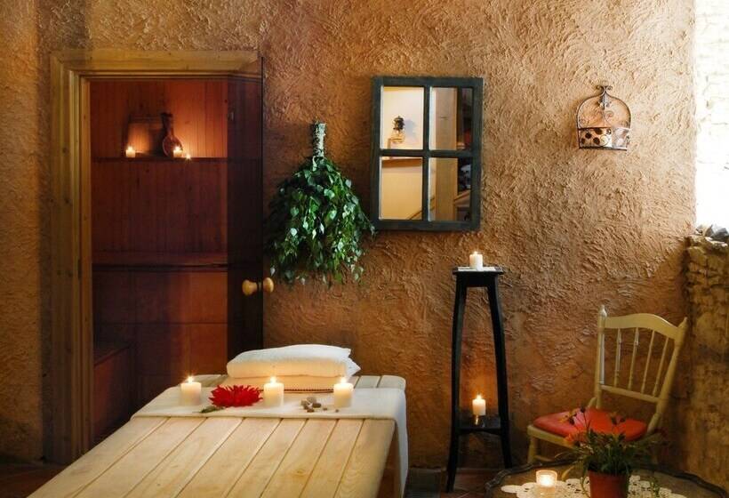 Hotel Pakruojis Manor S Palace Boutique