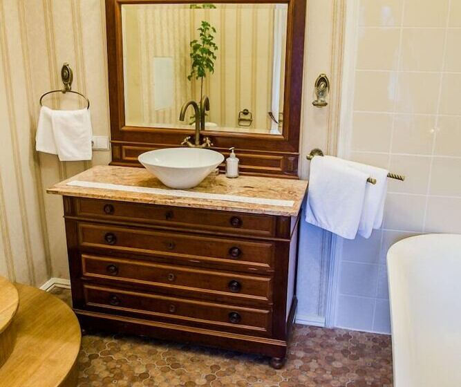 Hotel Pakruojis Manor S Palace Boutique